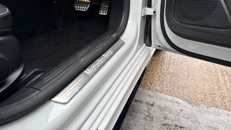 Mercedes-Benz A-Class A200 AMG Line Premium Edition 5dr Auto Petrol Hatchback